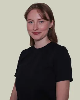 Cajsa Jakobsson